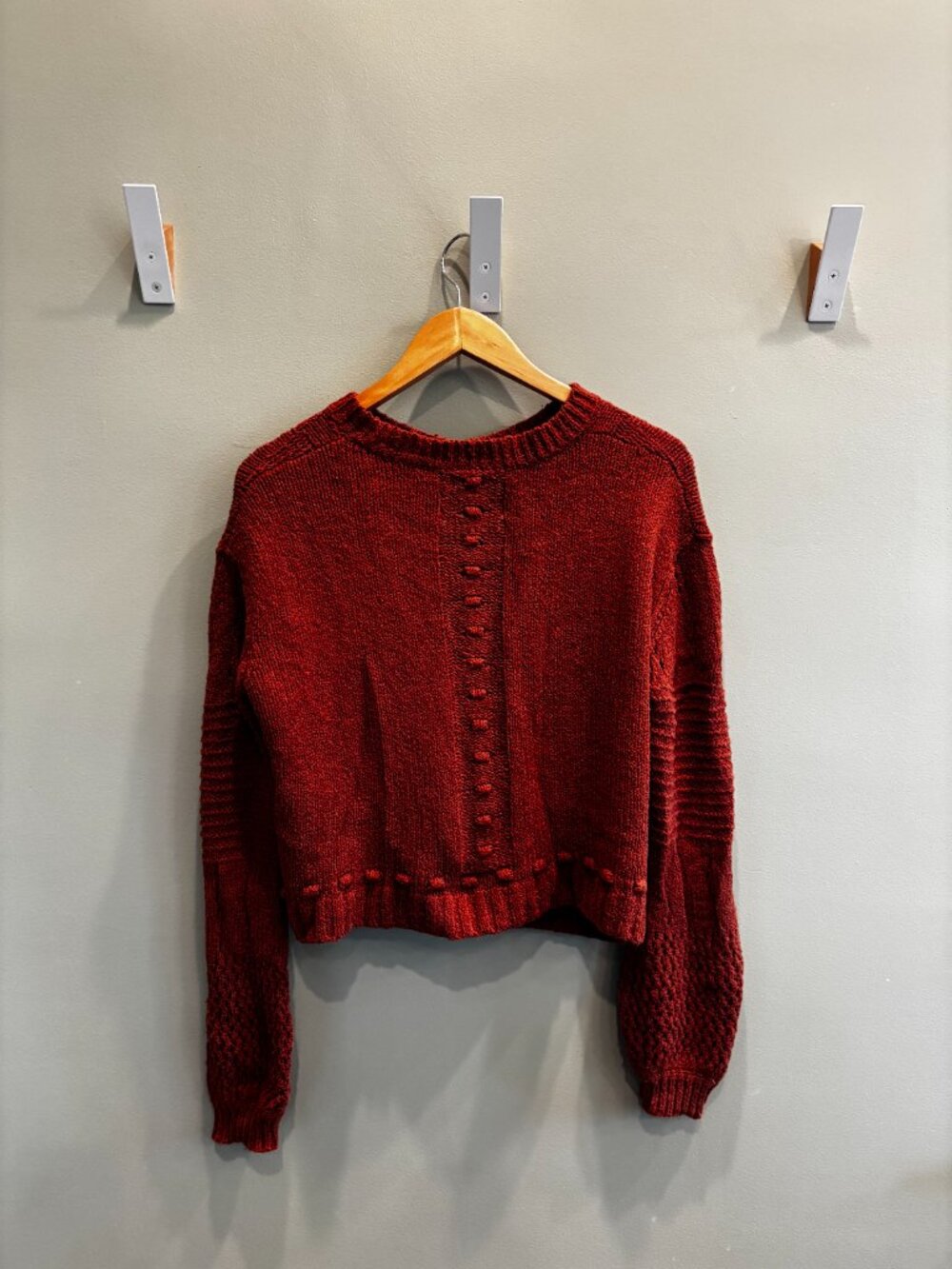 Anthropologie Pilcro Cardigan - Picture 2 of 3